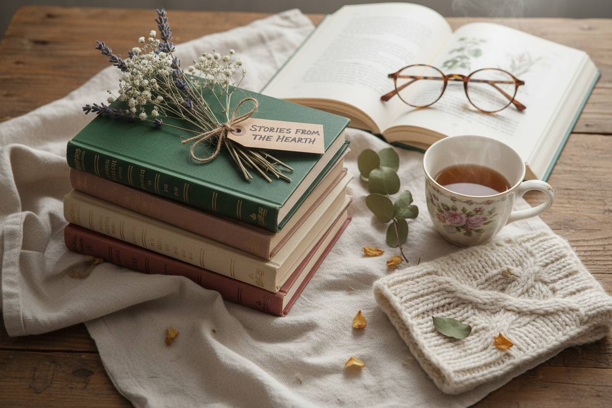 Books