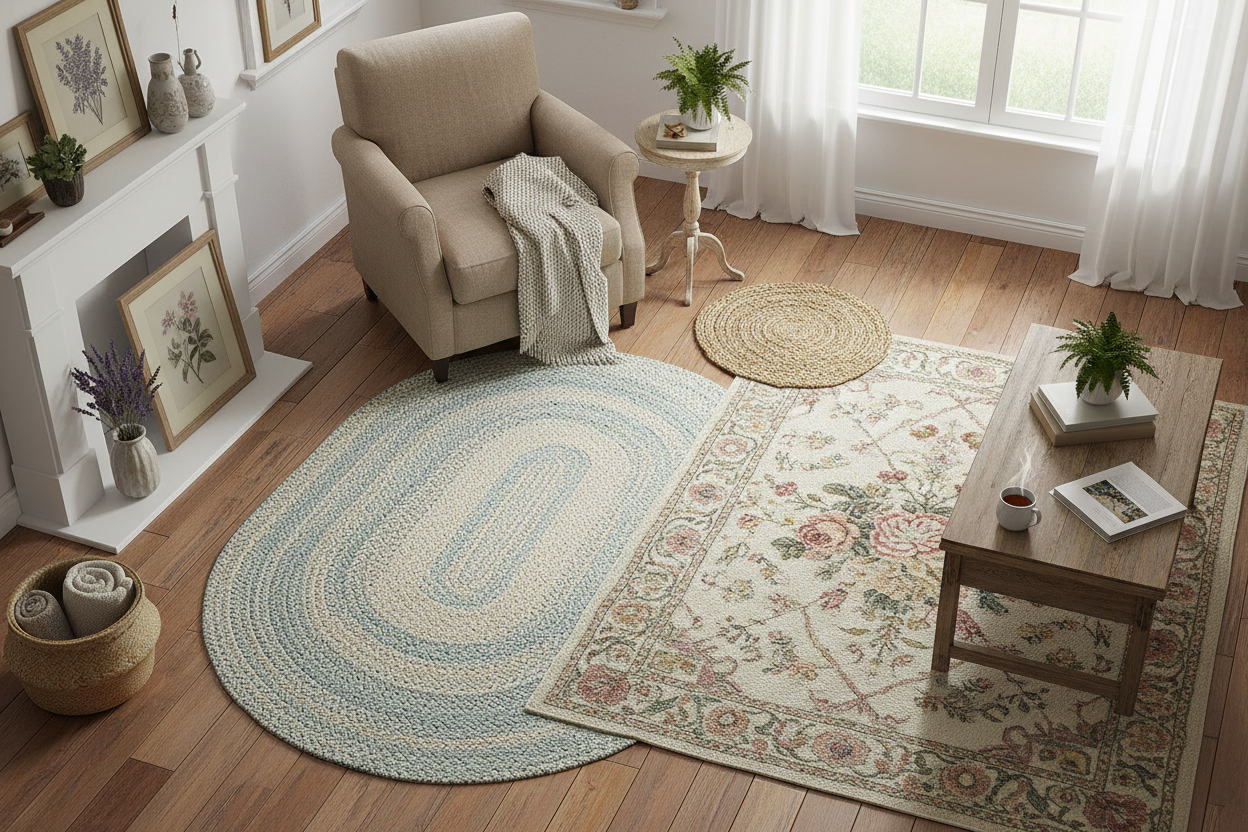 Rugs