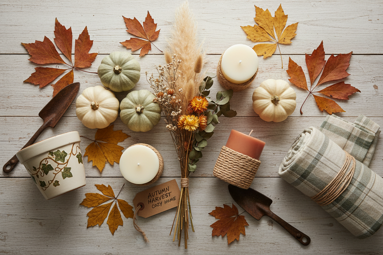 Seasonal