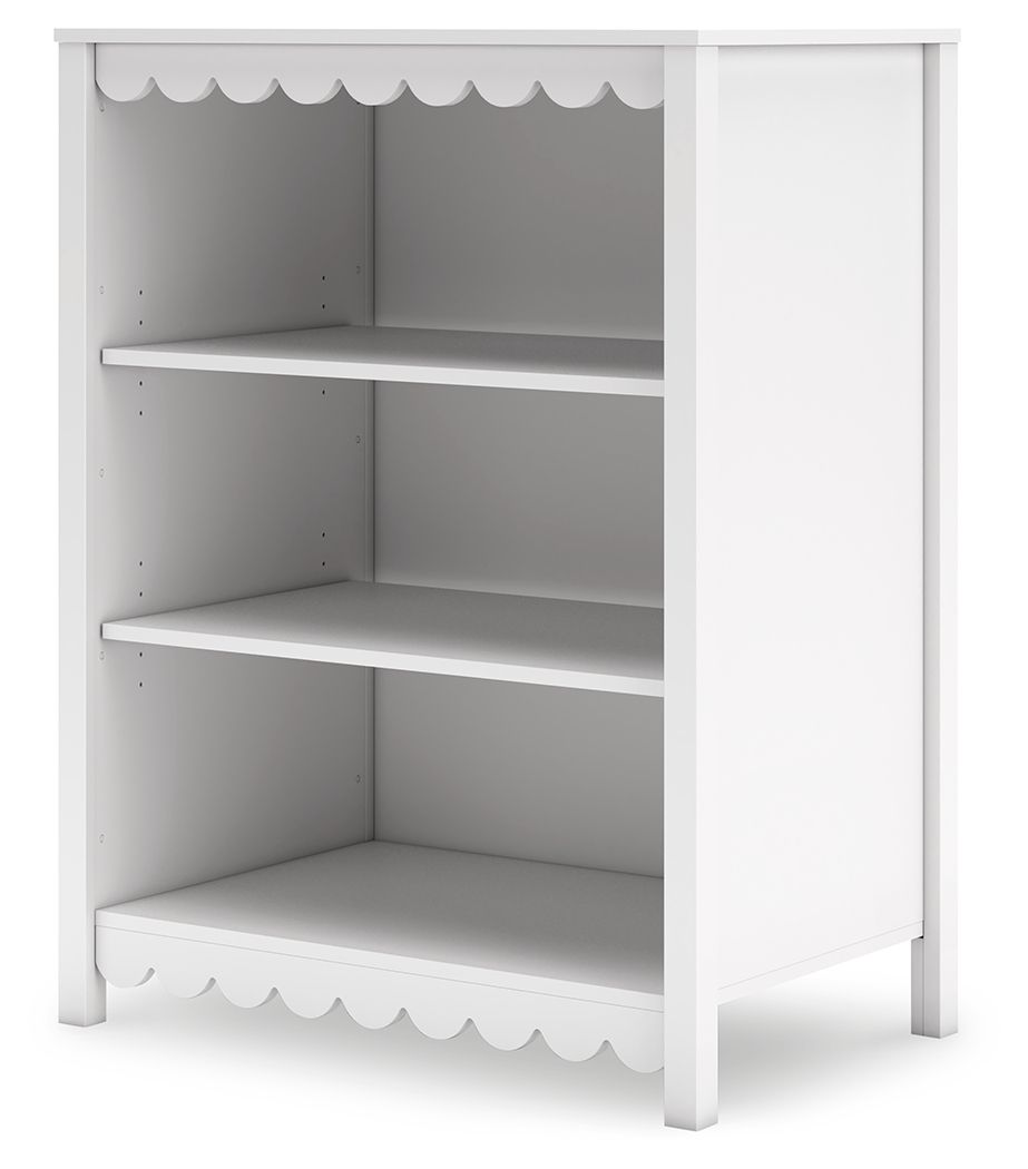 Hallityn - Bookcase