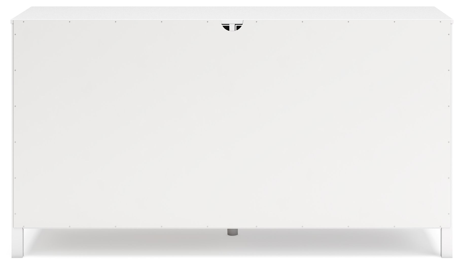 Hallityn - Six Drawer Dresser
