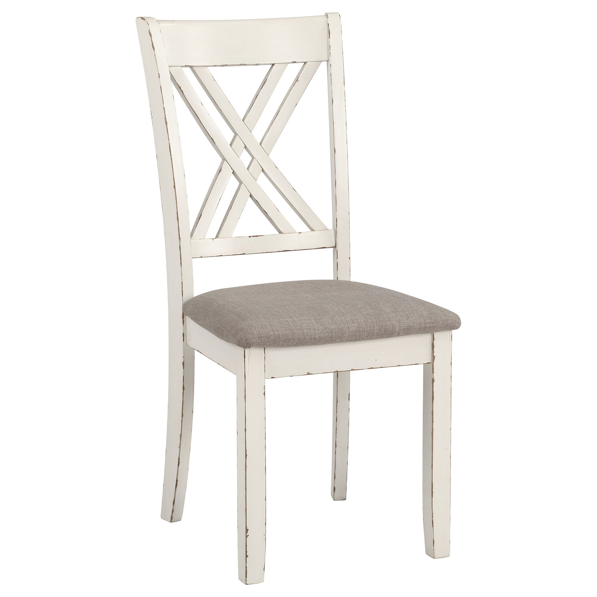 Fortress 7-piece Rectangular Dining Set