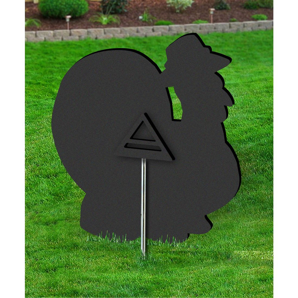 Halloween Outdoor Garden Porch Walkway Set of 3