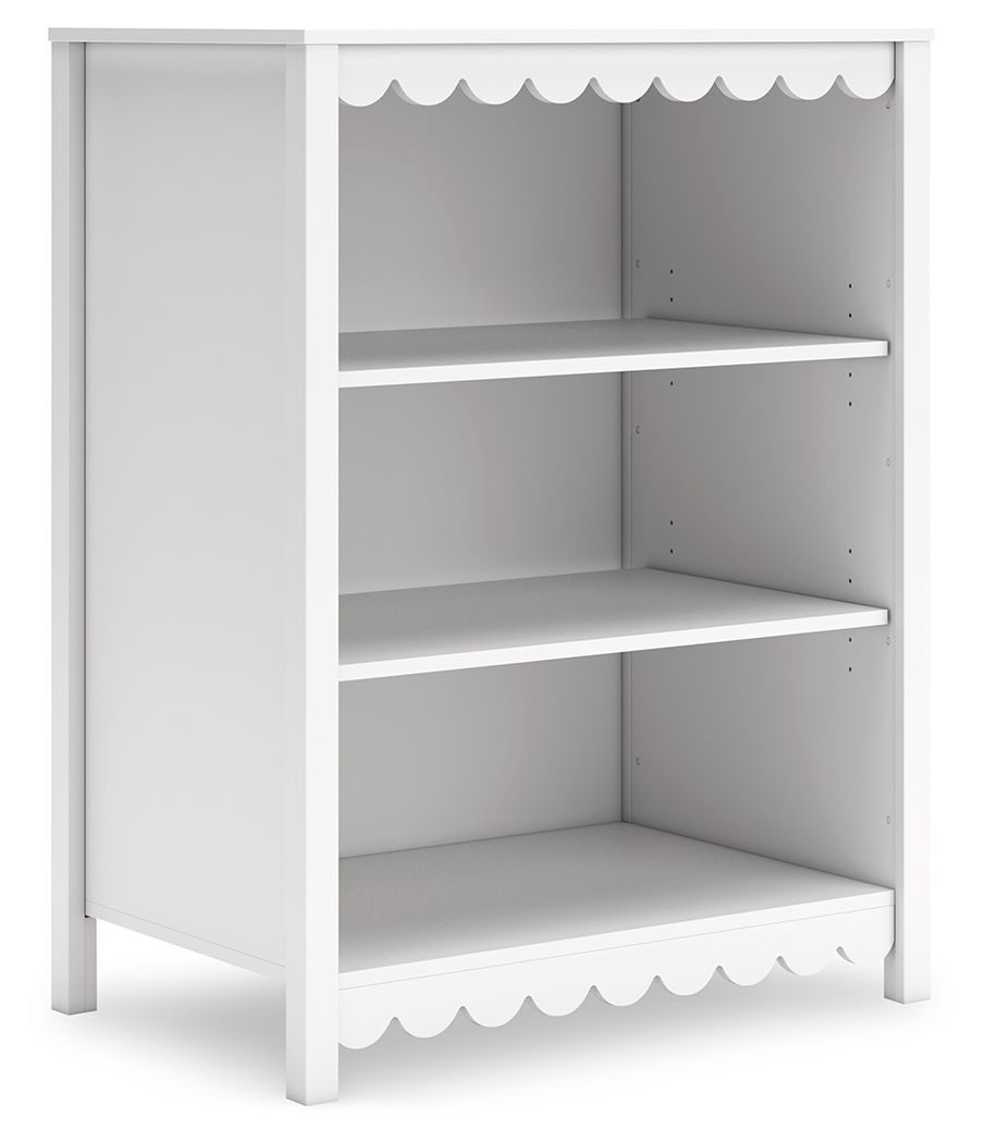 Hallityn - Bookcase
