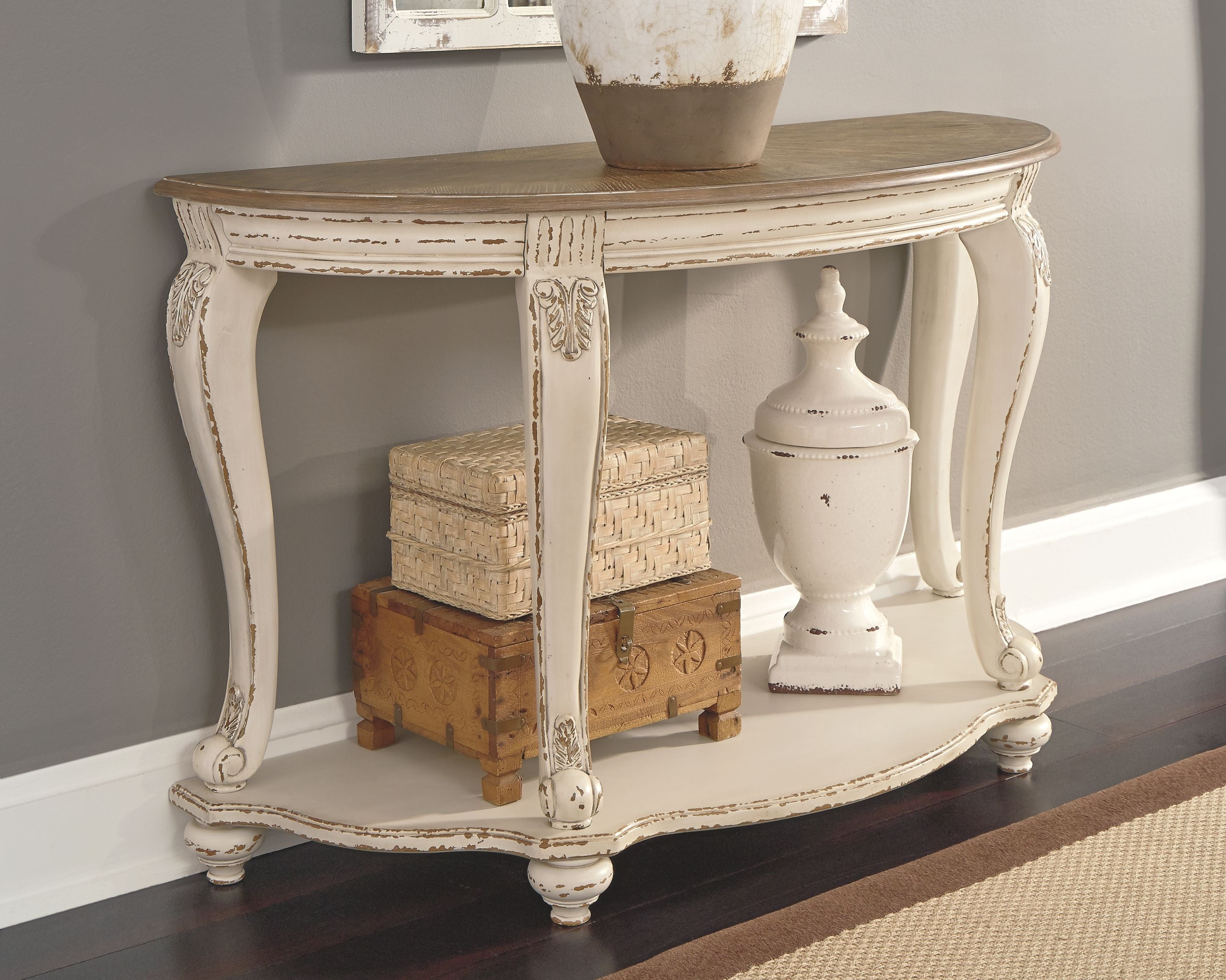 Sofa Table
