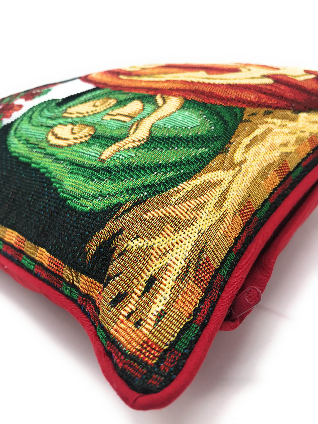 Autumn & Christmas Throw Pillow Covers