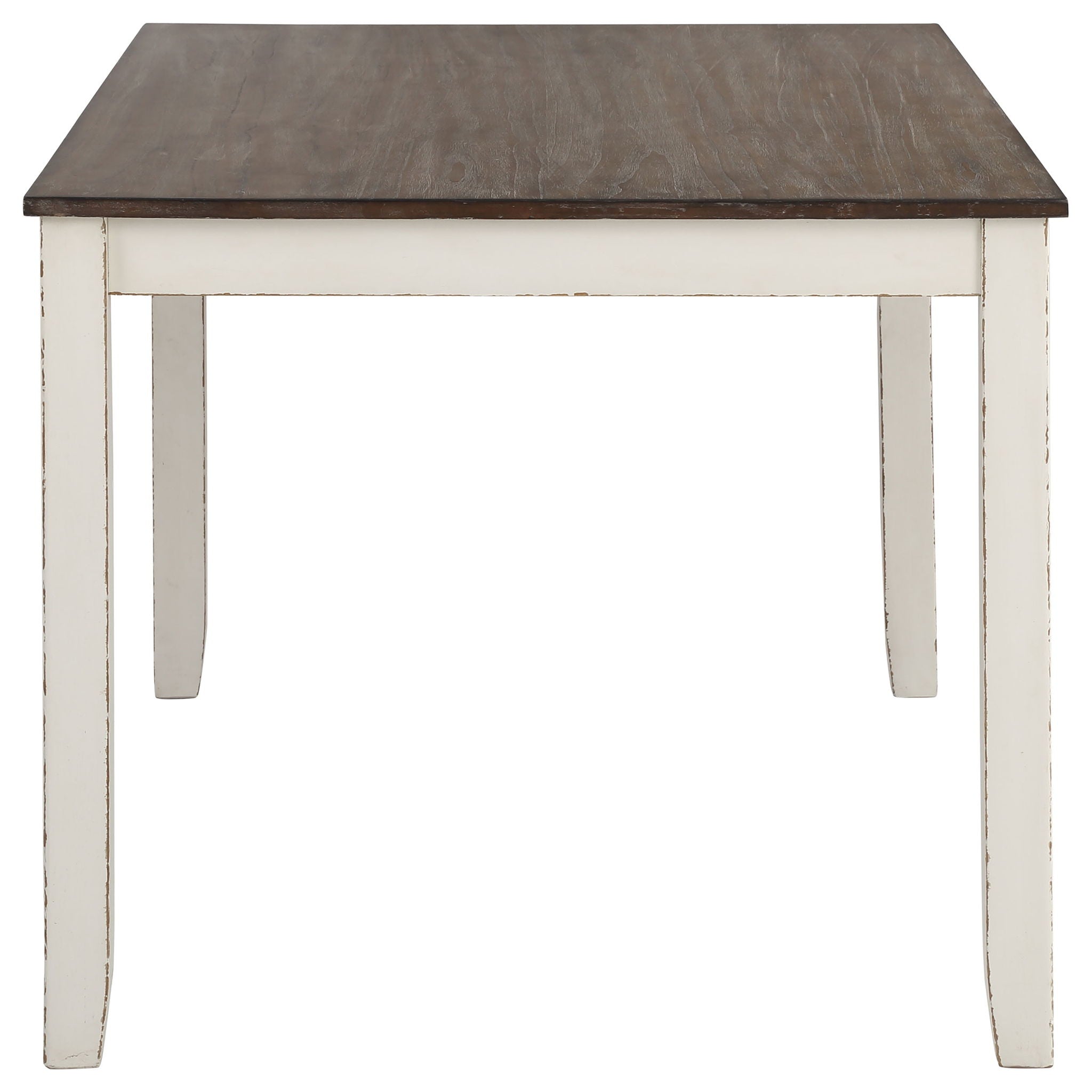 Fortress 7-piece Rectangular Dining Set