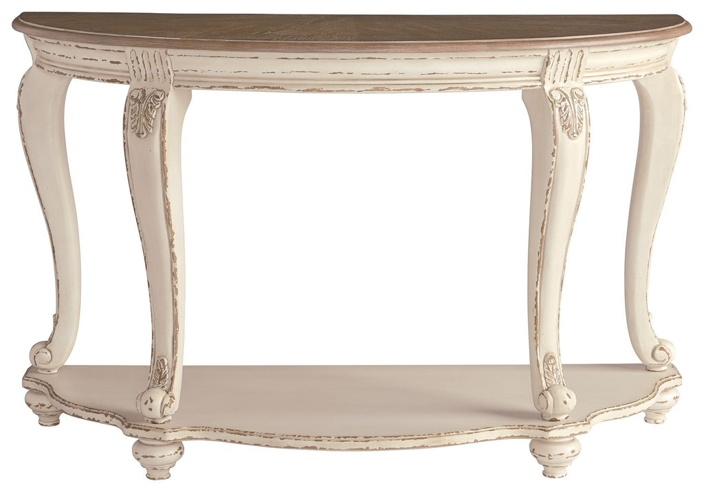 Sofa Table