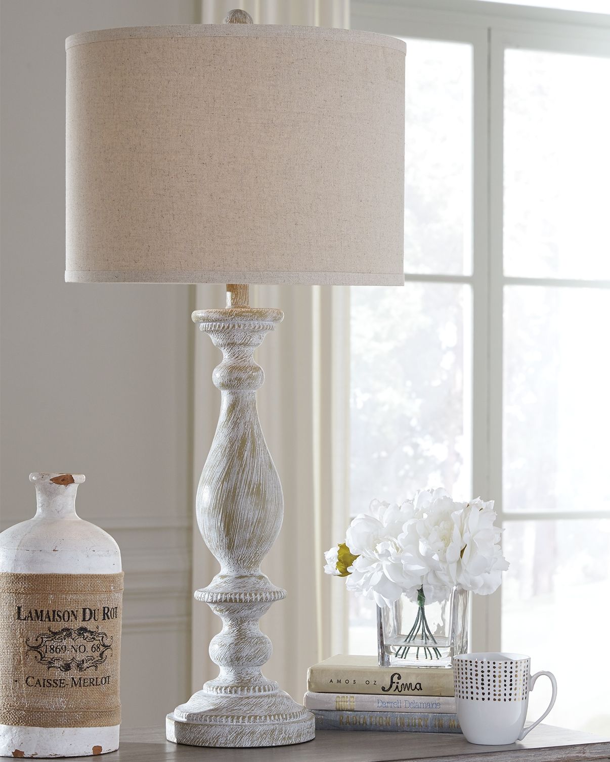 Table Lamp (Set of 2)