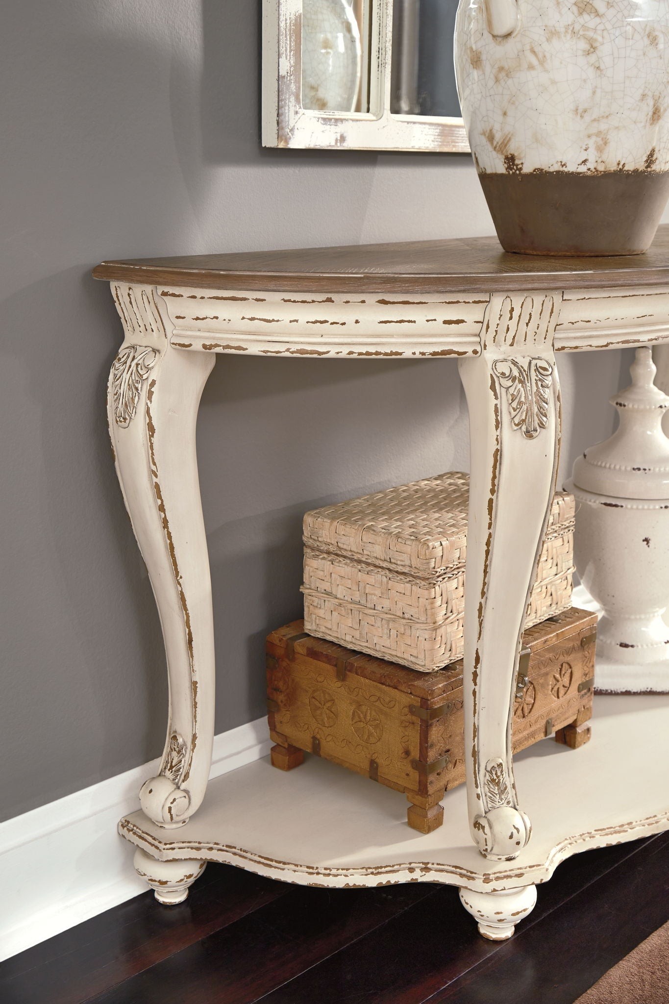 Sofa Table