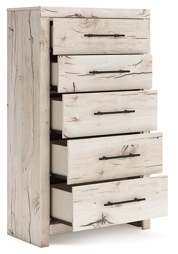 Five Drawer Chest