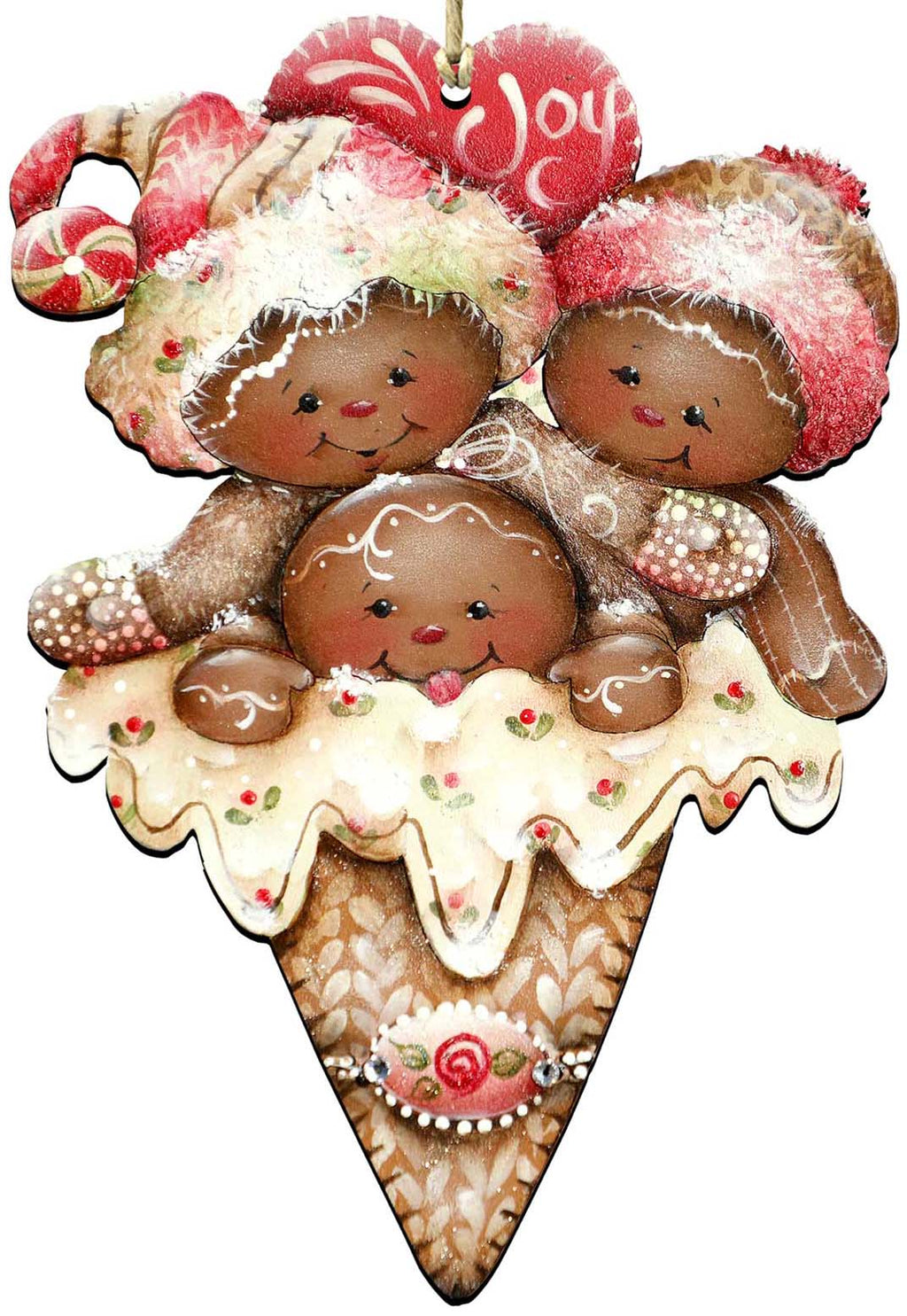 The Greatest Season Holiday Door Decor Christmas