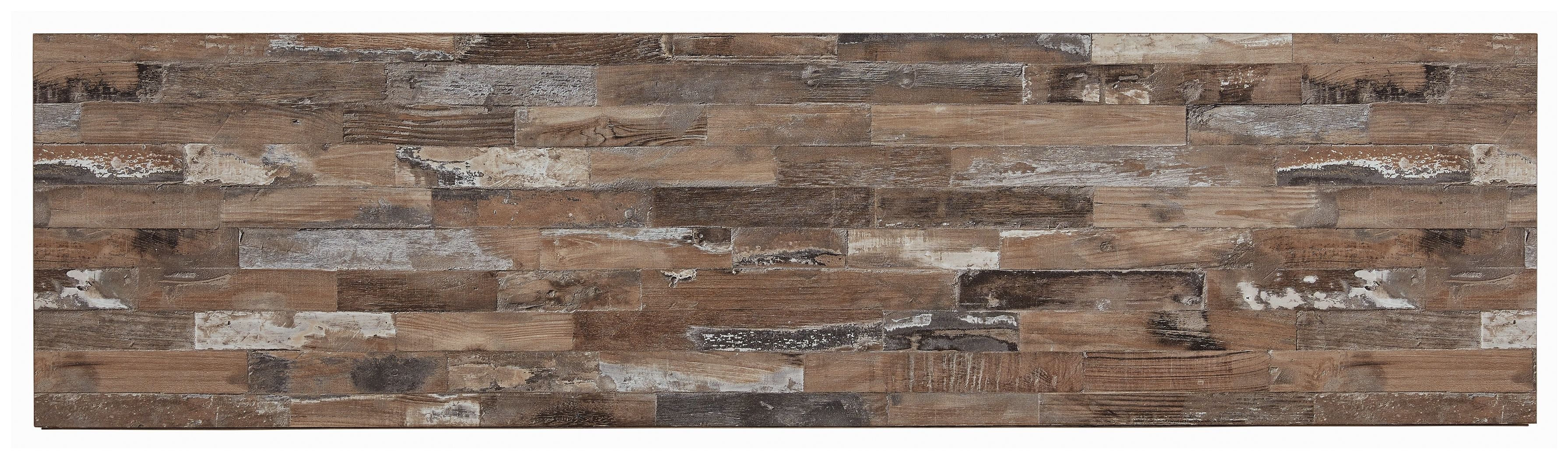 TV Stand With Fireplace Option