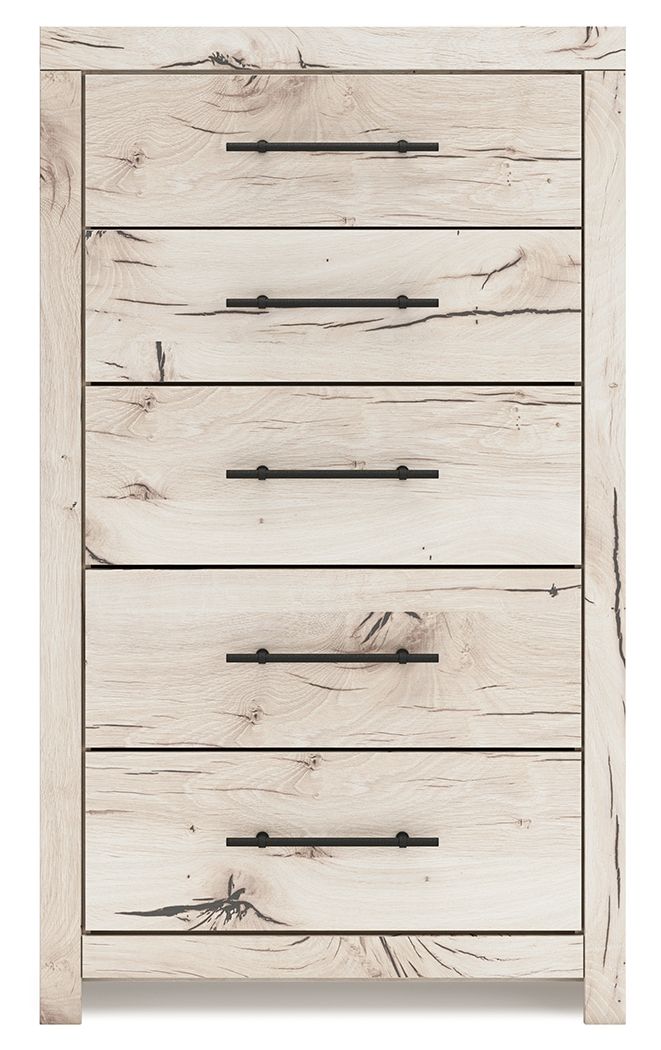 Five Drawer Chest