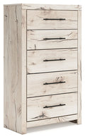 Five Drawer Chest