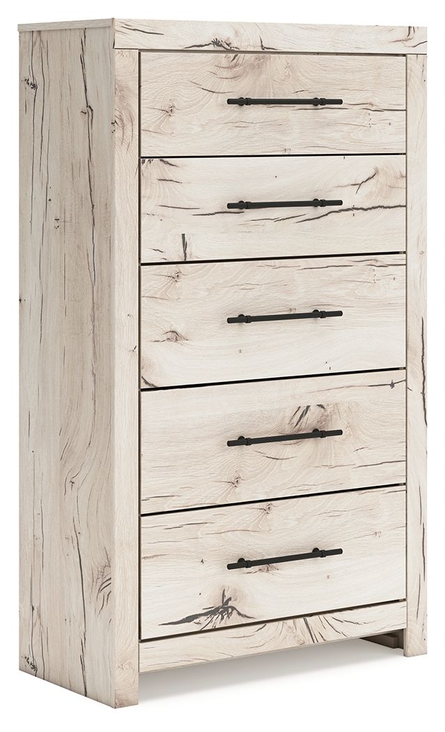 Five Drawer Chest