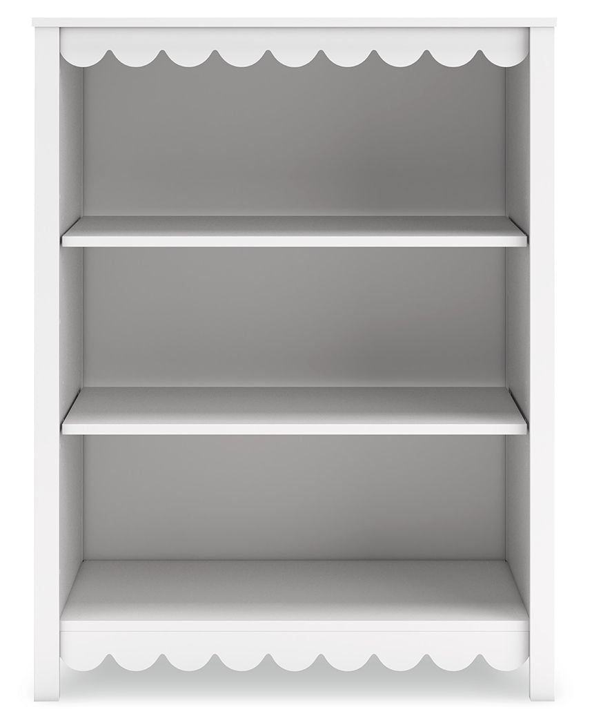 Hallityn - Bookcase
