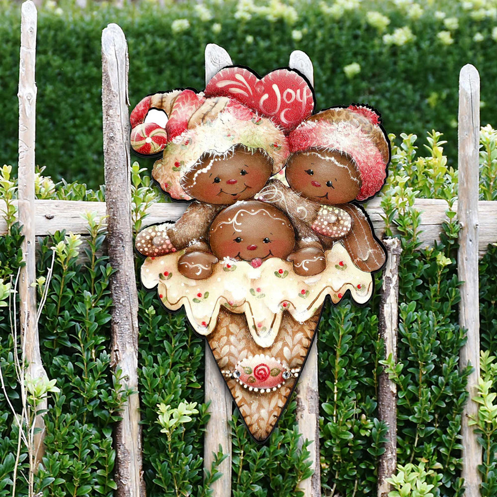 The Greatest Season Holiday Door Decor Christmas