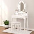 Vanity Table Set
