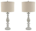Table Lamp (Set of 2)
