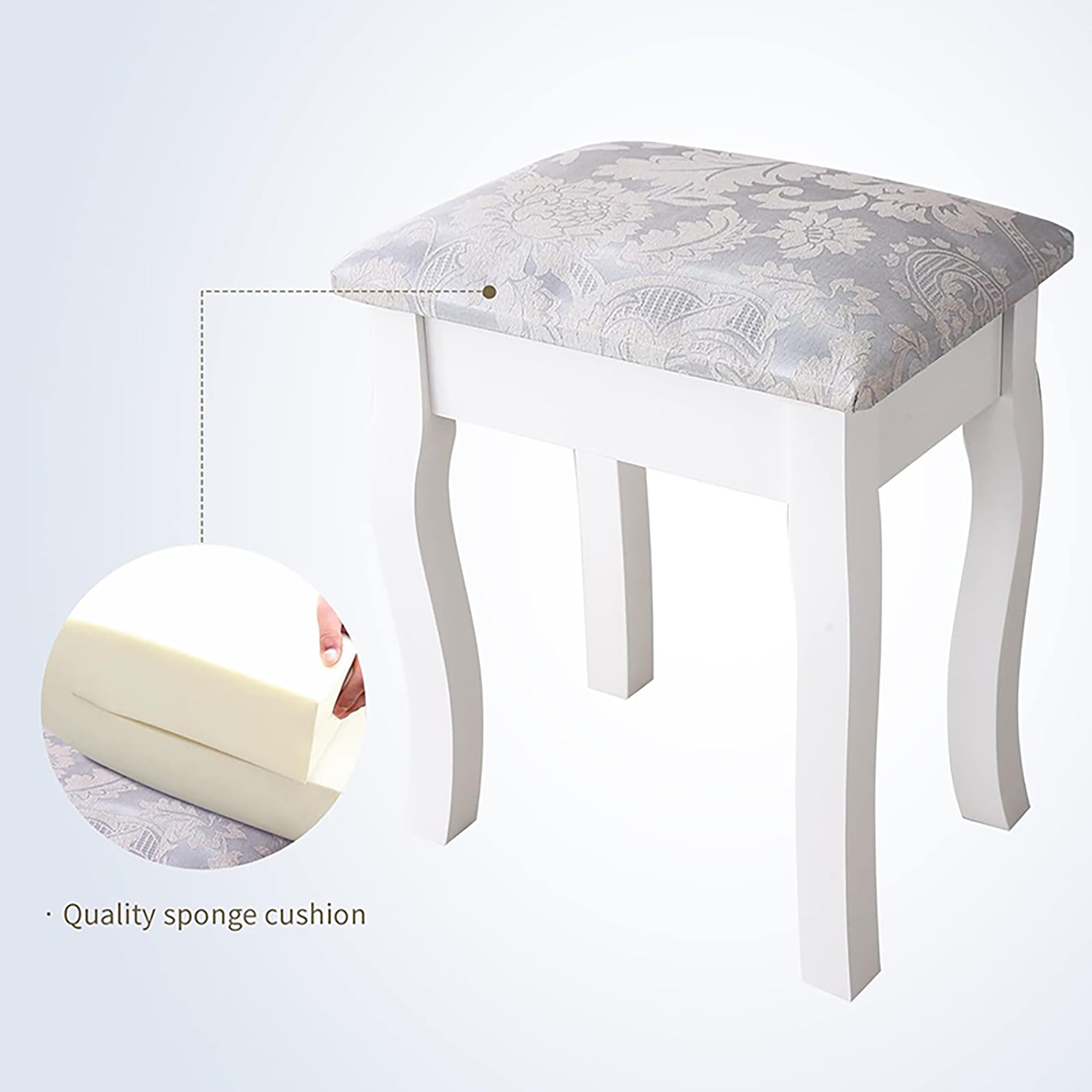 Vanity Table Set