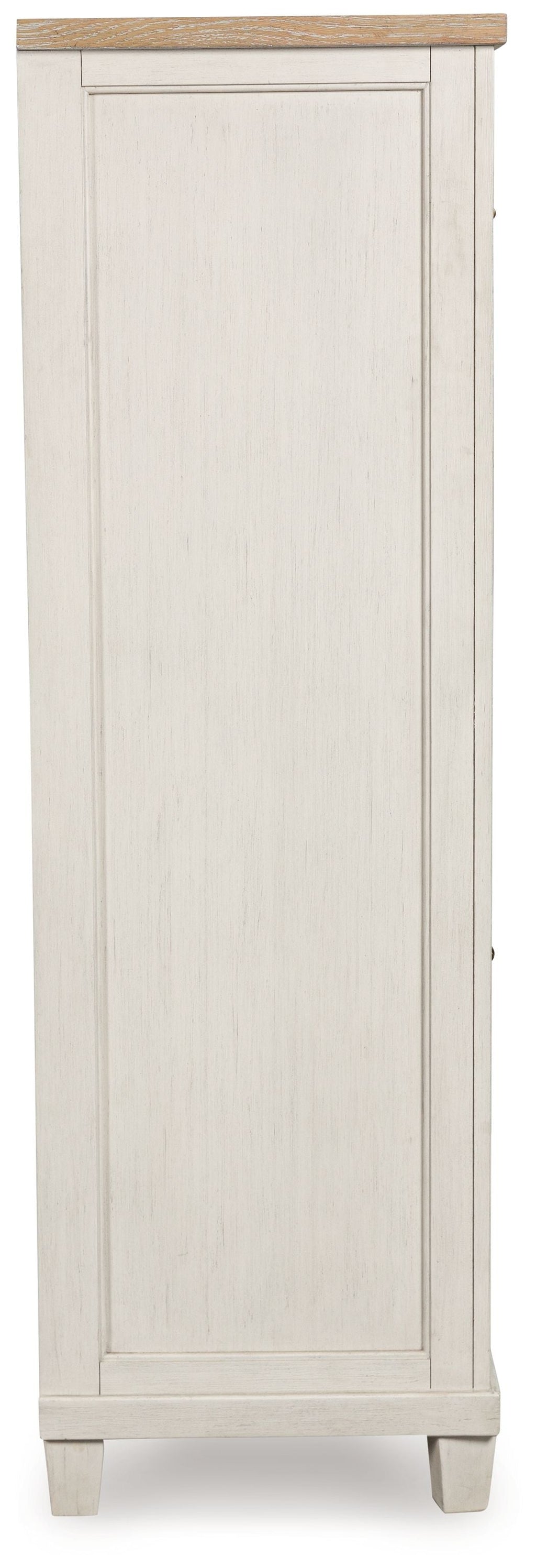 Shaybrock - Door Chest -