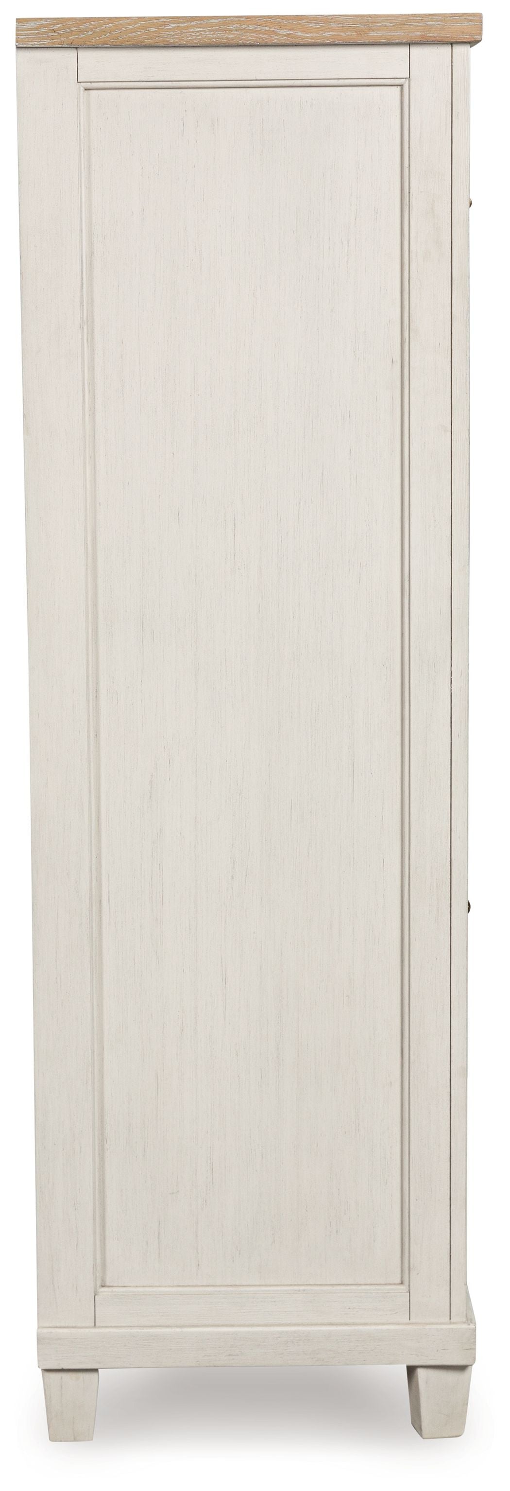 Shaybrock - Door Chest -