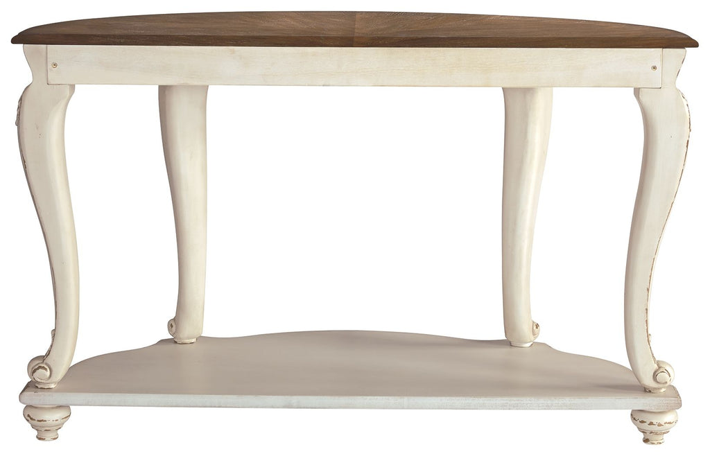 Sofa Table