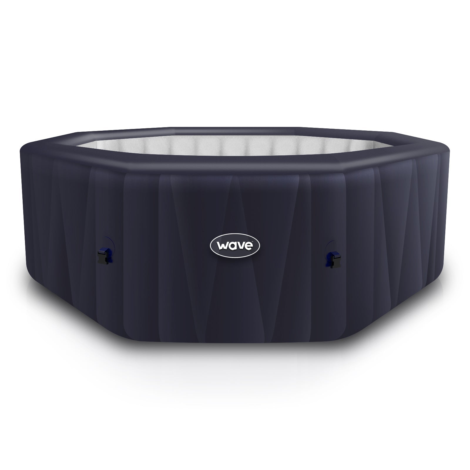 6-Person Inflatable Hot Tub