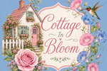 Cottage In Bloom - Home