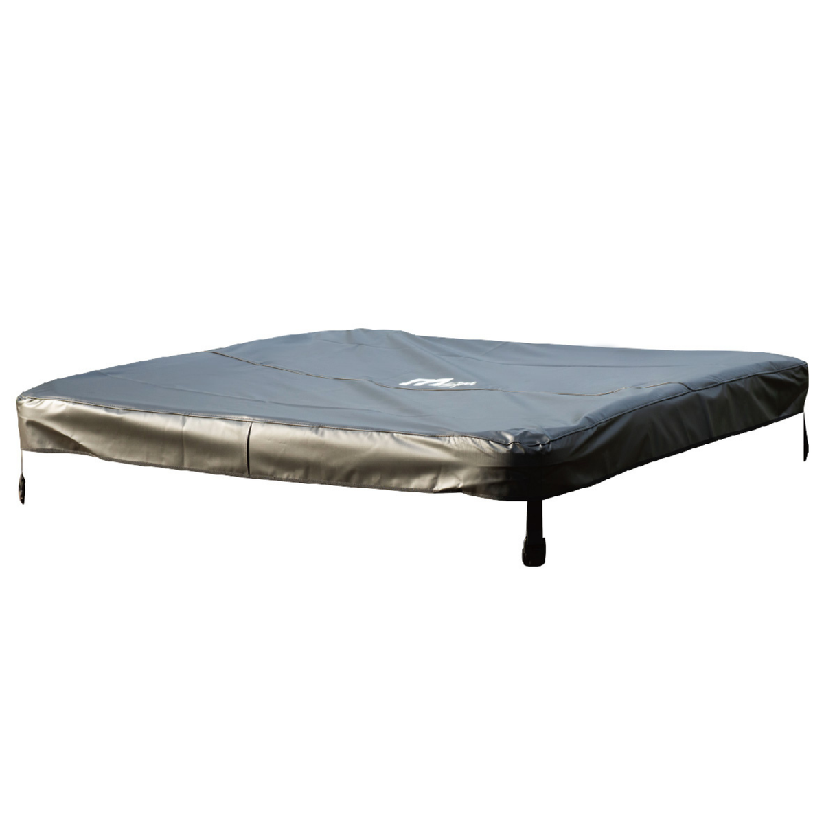 Lighted, Rigid Hot Tub & Spa 6 Person