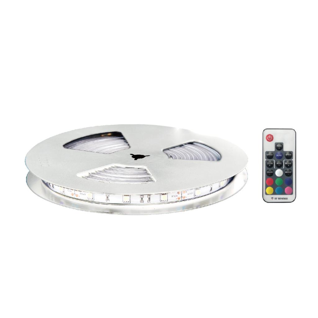 Lighted, Rigid Hot Tub & Spa 6 Person