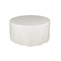 Outdoor Nylon Fire Pit Cover