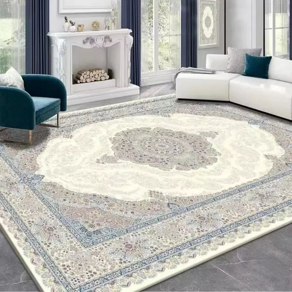 Persian Style Carpet