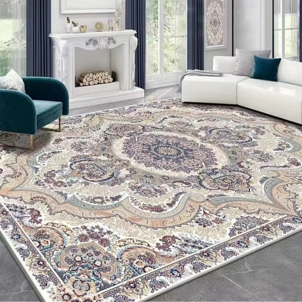 Persian Style Carpet