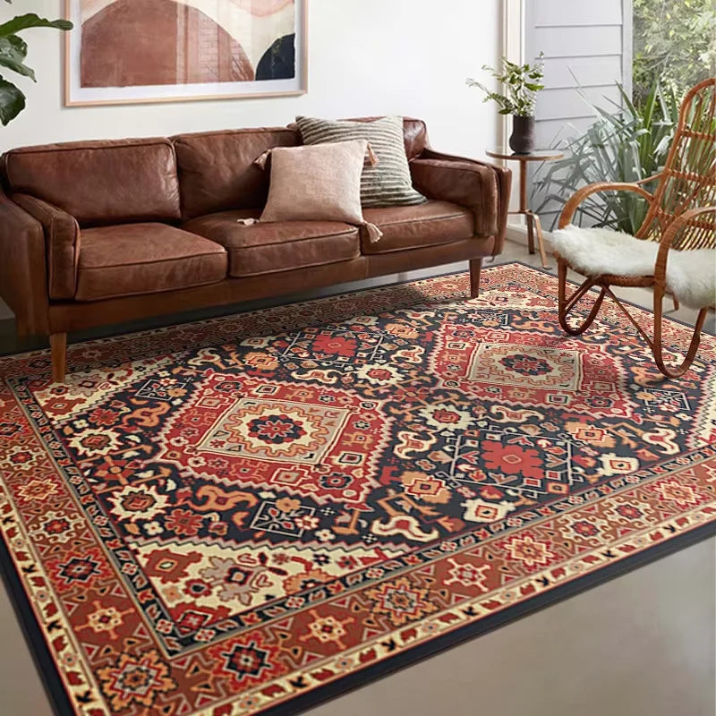 Persian Style Carpet