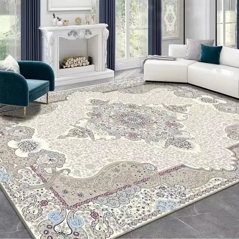 Persian Style Carpet