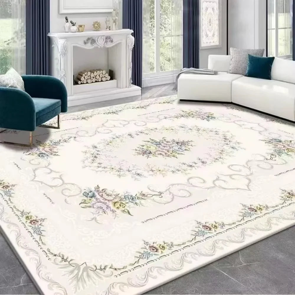 Persian Style Carpet