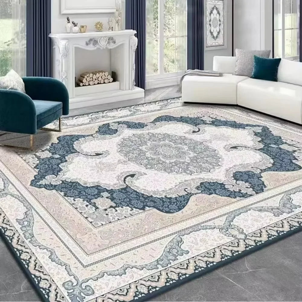 Persian Style Carpet