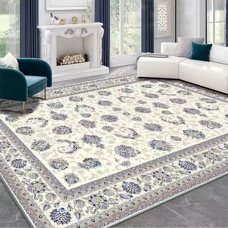 Persian Style Carpet