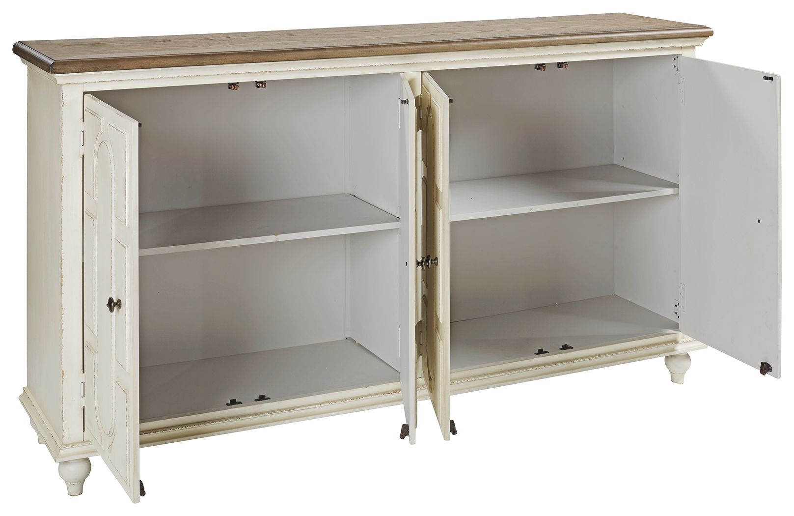 Roranville - Accent Cabinet