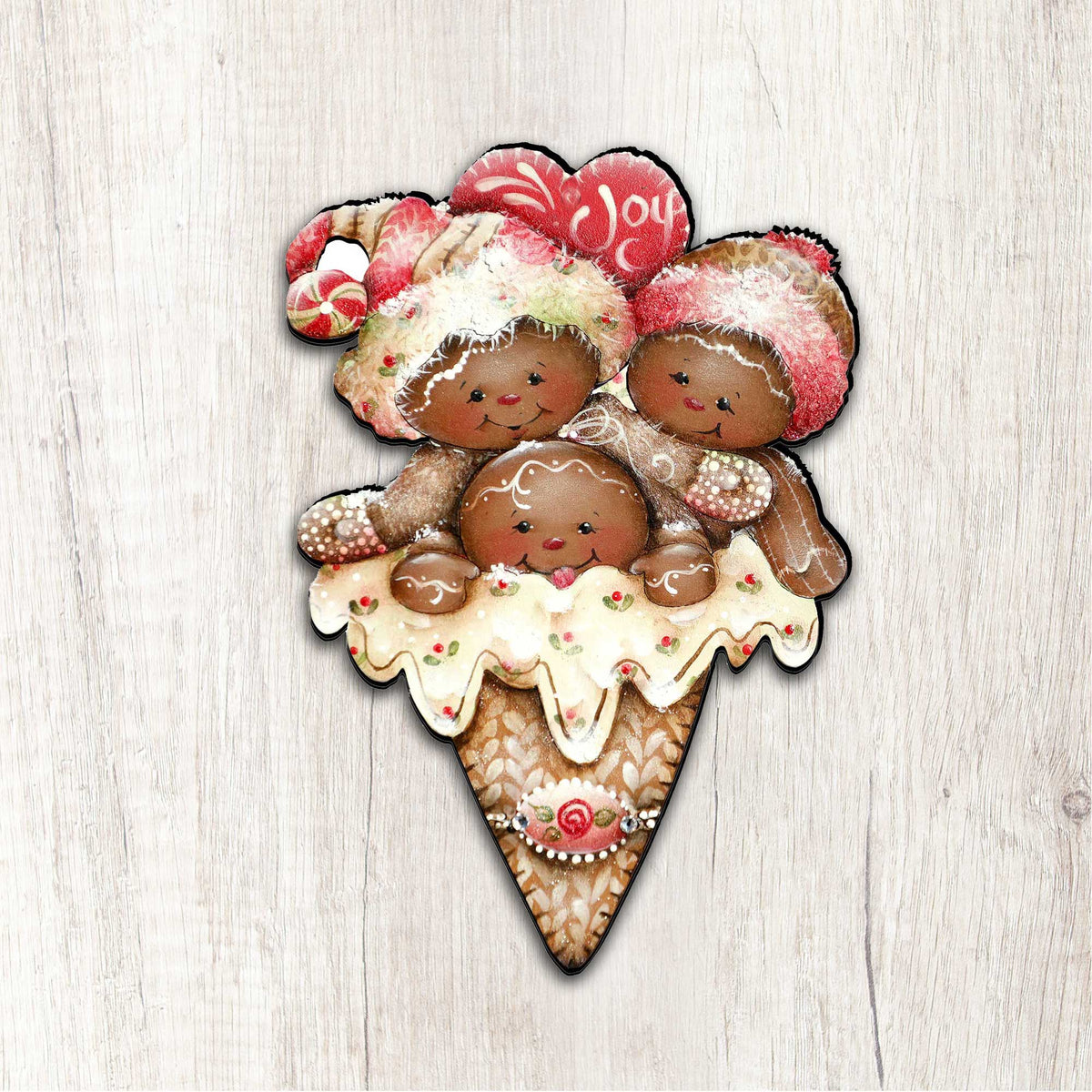 The Greatest Season Holiday Door Decor Christmas
