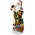 Santa Reading Christmas Gift List