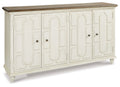 Roranville - Accent Cabinet