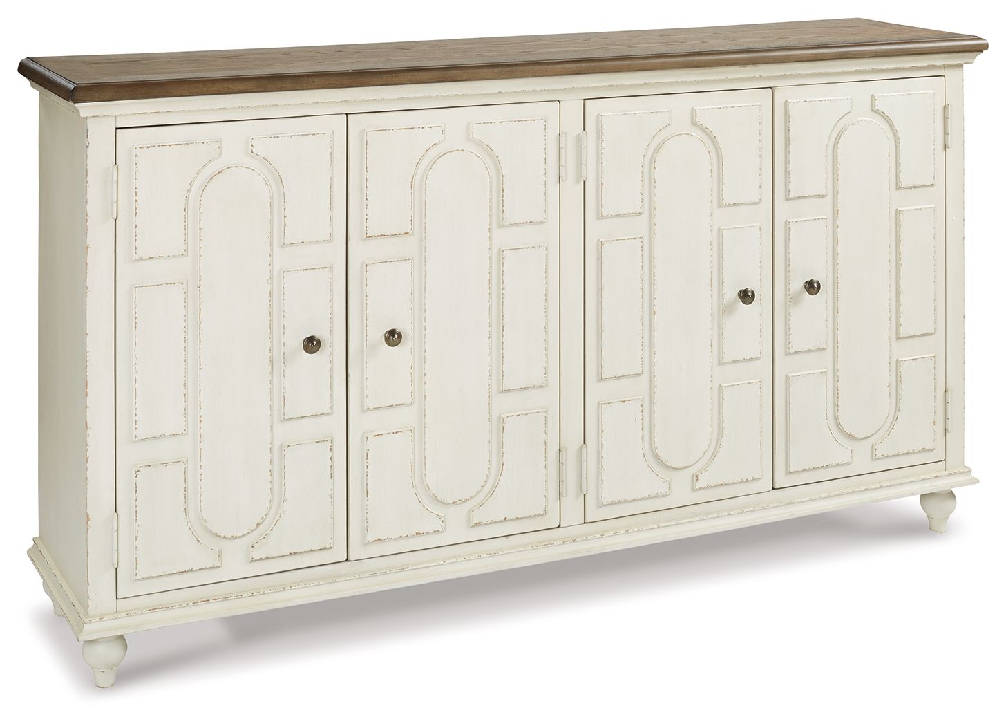 Roranville - Accent Cabinet