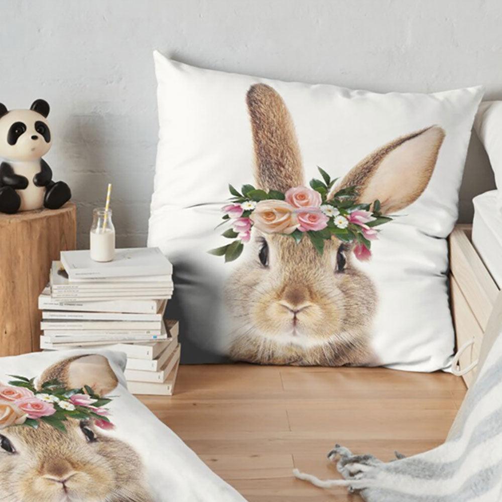 Cute Decorative Pillow Case Cover
