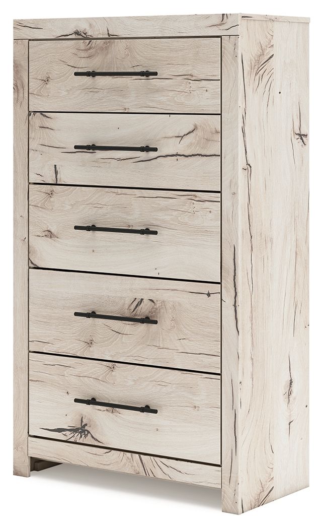 Five Drawer Chest