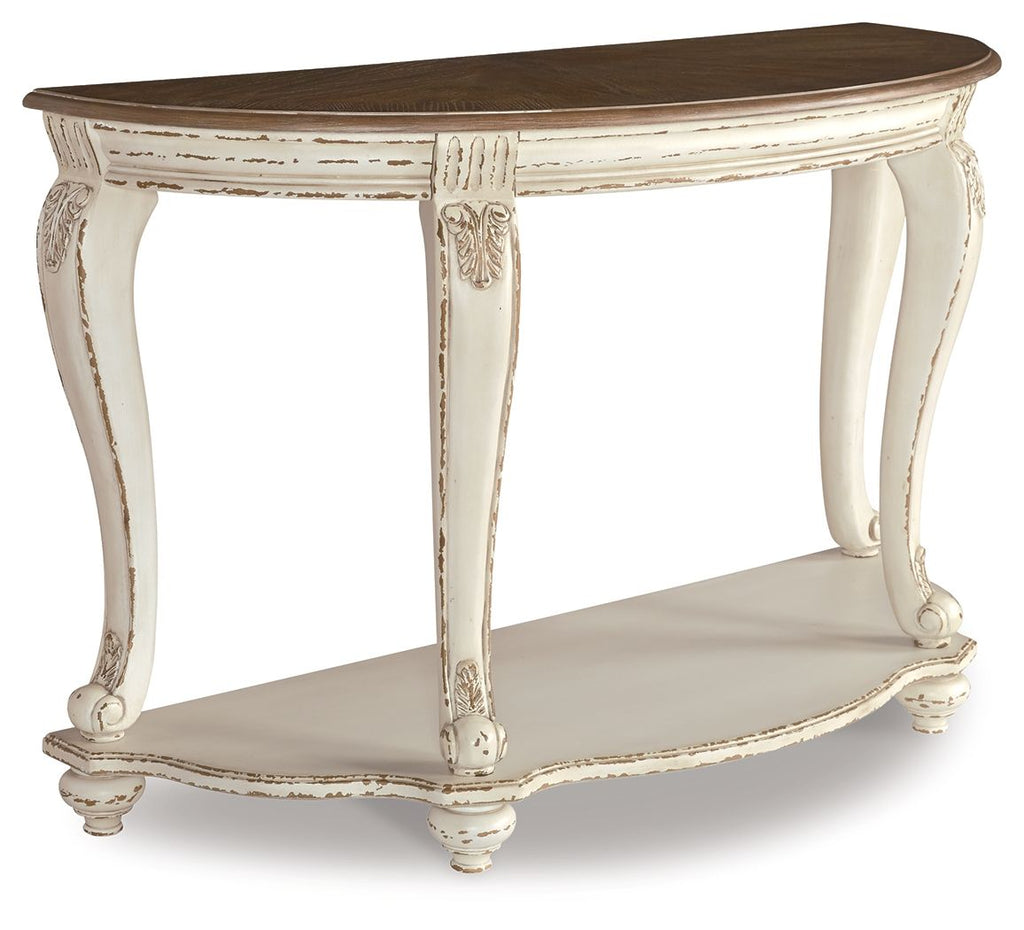 Sofa Table