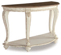 Sofa Table