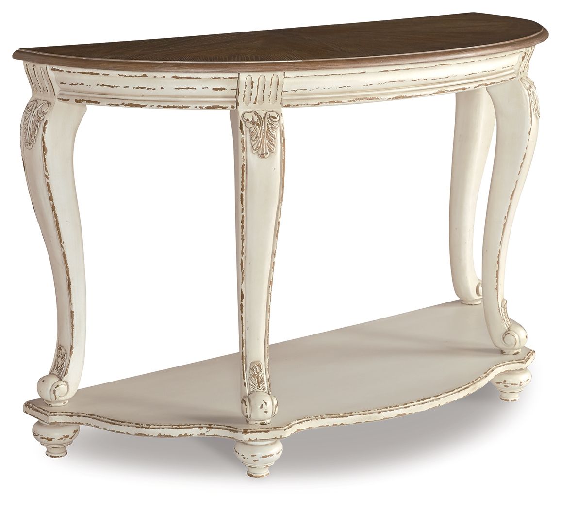 Sofa Table